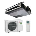 mitsubishi-electric-kanaleinbau-sez-m35da2-klimageraete-set-350-kw
