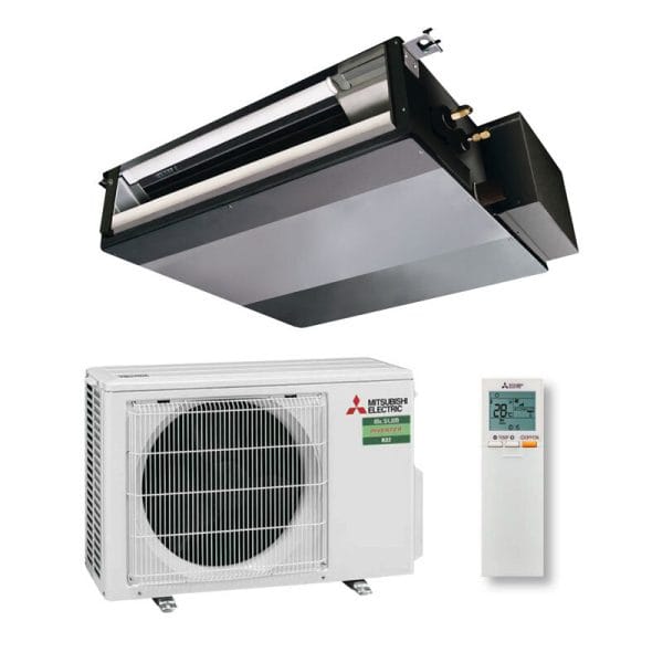 mitsubishi SEZ-M35DA2 / SUZ-M35VA